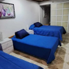 Отель Habitaciones Narvarte Del Valle, фото 19