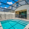 Отель Orlando Newest  Resort Community Town Home, Kissimmee, US, фото 12