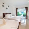 Отель Macan Resort, фото 4
