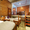 Отель Saengpanya Home Boutique Hotel - SHA Plus, фото 27
