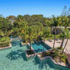 Отель Drift North Holiday Apartments, фото 15