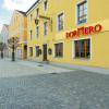 Отель DORMERO Hotel Kelheim в Кельхайм