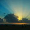 Отель Baywatch Beach Resort, фото 8