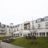 Отель AppartCity Poissy в Пуасси