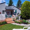 Отель Morning Glory Bed & Breakfast, фото 14