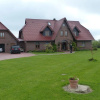 Отель Pension Ferienwohnung Hillrichshof, фото 19