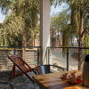 Отель SaffronStays The Fusion, Lonavala - pool villa with hip interiors and indoor games, фото 15