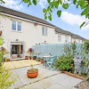 Отель Sunny family 5-sleeper near Newquay’s top beaches, фото 8
