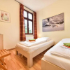 Отель Villa Lamora Wohnung 4, фото 4