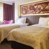 Отель Auberge du Bonheur, фото 6