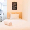 Отель Cozy Studio Serpong Greenview Apartment, фото 29