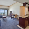 Отель Hampton Inn Pensacola Beach, фото 41