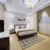 Отель City Landmark Hotel Suites Tabuk, фото 13