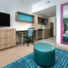 Отель Home2 Suites by Hilton Tulsa Airport, фото 2