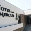Отель Mercur, фото 1