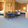 Отель Owaka Lodge Motel, фото 4