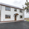 Отель Martello View - 3 Bedroom - Llanreath, фото 31