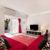Отель Large apartment in Vale do Lobo, фото 2