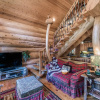 Отель Bear Foot Lodge, фото 14