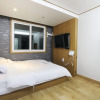 Отель Busan Haeundae T Stay, фото 5