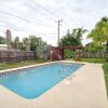 Отель Melbourne Home w/ Private Pool ~ 6 Mi to Beach!, фото 26