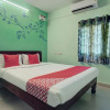 Отель Veera Amohaa Service Apartments By OYO Rooms, фото 15