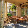 Отель Berry Manor Inn, фото 12
