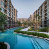 Отель Rain Relax Condo - Apt.424, фото 17