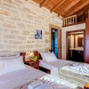 Отель Hectoras Villa in Plaka, фото 4