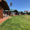 Отель Glacier View Cabins, фото 12