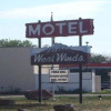 Отель West Winds Motel, фото 5