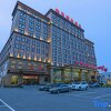 Отель Baiyun International Hotel, фото 17