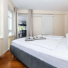 Отель Charming Apartment on Rugen Island With Balcony, фото 14