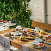Отель Marakasa B&B, фото 8