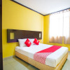 Отель Super OYO 1219 Hotel Bbk, фото 4