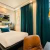 Отель Motel One Edinburgh - Royal, фото 6