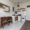Отель Comfort in Ipanema 2 Blocks From the Beach Vp604, фото 13