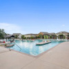 Отель Texas State Sanctuary With Massive Pool Oasis, фото 17