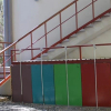 Отель Sportcentrum Rockhill, фото 11