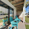 Отель Seaside Beach & Racquet Club #2102, фото 19