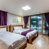 Отель Cheonjiyeon Hotel, фото 3