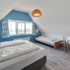 Отель Beautiful Dune Villa With Thatched Roof On Ameland 800 Meters From The Beach, фото 3