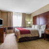 Отель Comfort Inn Rhinelander, фото 3