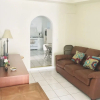 Отель Entire 3 Bedrooms Guest House Close Beach Downtown, фото 2