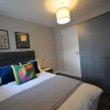 Отель Simplistic Apartment in Coventry Near the Skydome Arena, фото 5