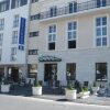 Отель Hôtel de France в Монтаржи