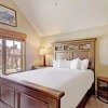 Отель Mountain Thunder Lodge 3 Bedroom Vacation Rental in Breckenridge With Access to a Hot Tub Just Two B, фото 23