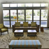 Отель Fairfield Inn Suites Savannah Midtown, фото 26