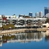 Отель East Perth Suites Hotel, фото 20