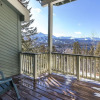 Отель Frontier by AvantStay Incredible Mtn Views Hot Tub Gorgeous Breckenridge Home Close to Slopes, фото 1